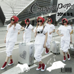 Uh-ee - Crayon Pop