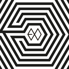 Overdose (Chinese Version) - EXO-M