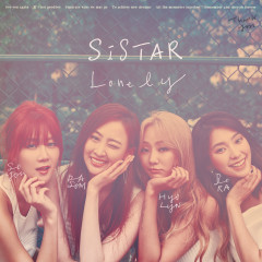 Lonely - SISTAR