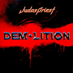 Hell Is Home - Judas Priest