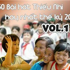 Cánh ÉnTuổi Thơ - Various Artists