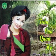 Nhất Ngon Là Mía Lam Điền - Minh Thành