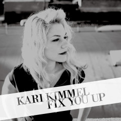 Shooting Star (Stripped) - Kari Kimmel