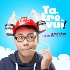 Phượt - Hamlet Trương