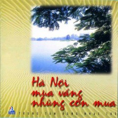 Chiều Phủ Tây Hồ - NSND Lê Dung