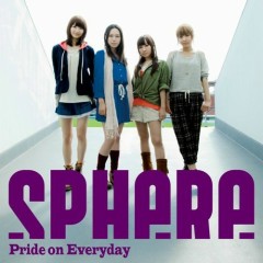 Pride On Everyday - Sphere