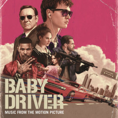 Easy (Baby Driver OST) - The Commodores