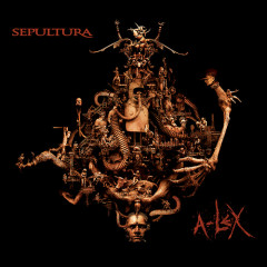 Filthy Rot - Sepultura