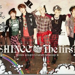 LUCIFER (Japanese Ver.) - SHINee