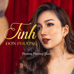 Tình Đơn Phương - Phương Phương Thảo