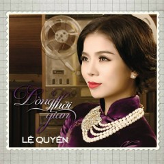 Một Mình - Lệ Quyên