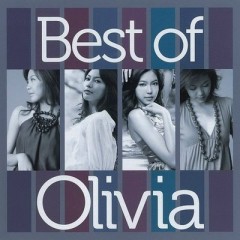 Fly Me To The Moon - Olivia Ong