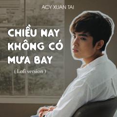 Chiều Nay Không Có Mưa Bay (Lofi Version) - A.C Xuân Tài