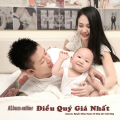 Thế Giới Và Em, Anh Chọn Em (Beat) - Tuấn Hưng