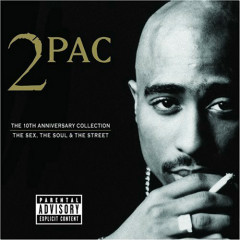 Just Like Daddy (feat. The Outlawz) - 2Pac