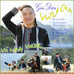 Chợ Tình Sapa - Vũ Minh Vương