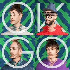 I Won’t Let You Down - OK Go