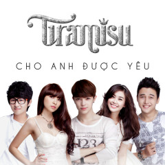 Cho Anh Được Yêu (Acoustic Version) - Tiramisu Band