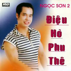 Hoàng Hôn Màu Tím - Ngọc Sơn