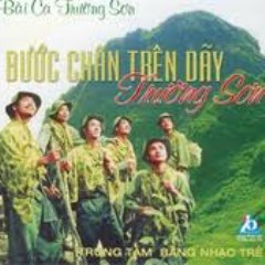 Đường Trường Sơn Xe Anh Qua - Various Artists