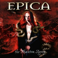 Facade of Reality - The Embrace that Smothers - Part V - Epica