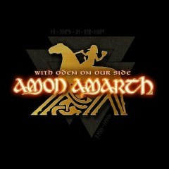 Hermods Ride To Hell - Lokes Treachery Part 1 - Amon Amarth