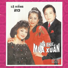 Liên Khúc Xuân 1 - Nhiều nghệ sĩ