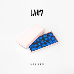 Easy Love - Lauv