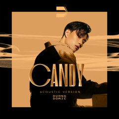 Candy (Acoustic Solo Version) - Dương Domic