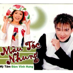 Màu Tóc Nhung - Đàm Vĩnh Hưng