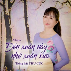 Đan Áo Mùa Xuân - Thu Cúc