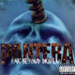 25 Years - Pantera