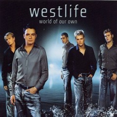 If Your Heart's Not In It - Westlife