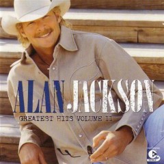 I'll Go On Loving You - Alan Jackson