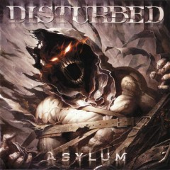 The Animal - Disturbed