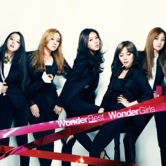So Hot (2012 English ver.) - Wonder Girls