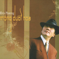 Mộng Dưới Hoa - Elvis Phương