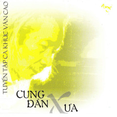 Cung Đàn Xưa - Ánh Tuyết