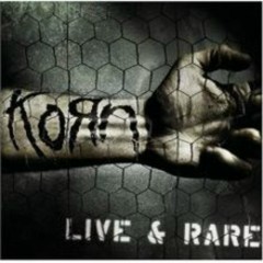 Did My Time [Live] - Korn