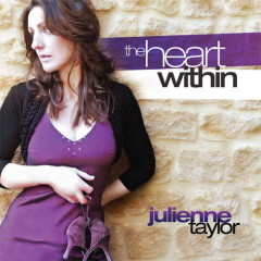 Hard To Say I'm Sorry - Julienne Taylor