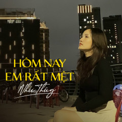 Hôm Nay Em Rất Mệt (Remix) - Như Thùy, Nguyễn Văn Chung