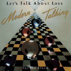 Why Did You Do It Just Tonight - Modern Talking