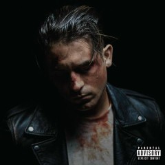 Him & I - G-Eazy, Halsey