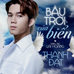 Bầu Trời Của Biển - Thành Đạt