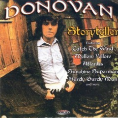 To Try For The Sun - Donovan