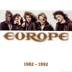 Sweet Love Child (Previously Unreleased) - Europe