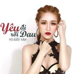 Lần Đầu Tiên Nói Dối (Remix) - Võ Kiều Vân