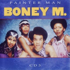 Belfast - Boney M