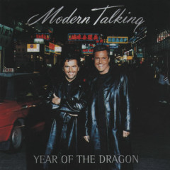Can't Let You Go - Modern Talking