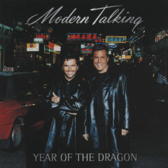 Time Is On My Side - Modern Talking